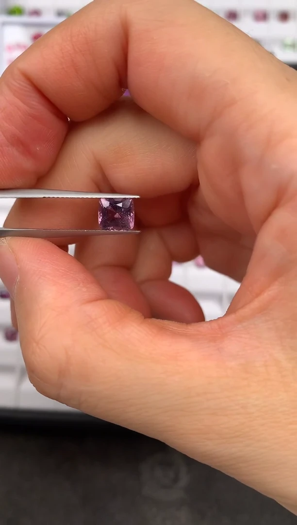 裸石尖晶石1.9ct-25-12-44