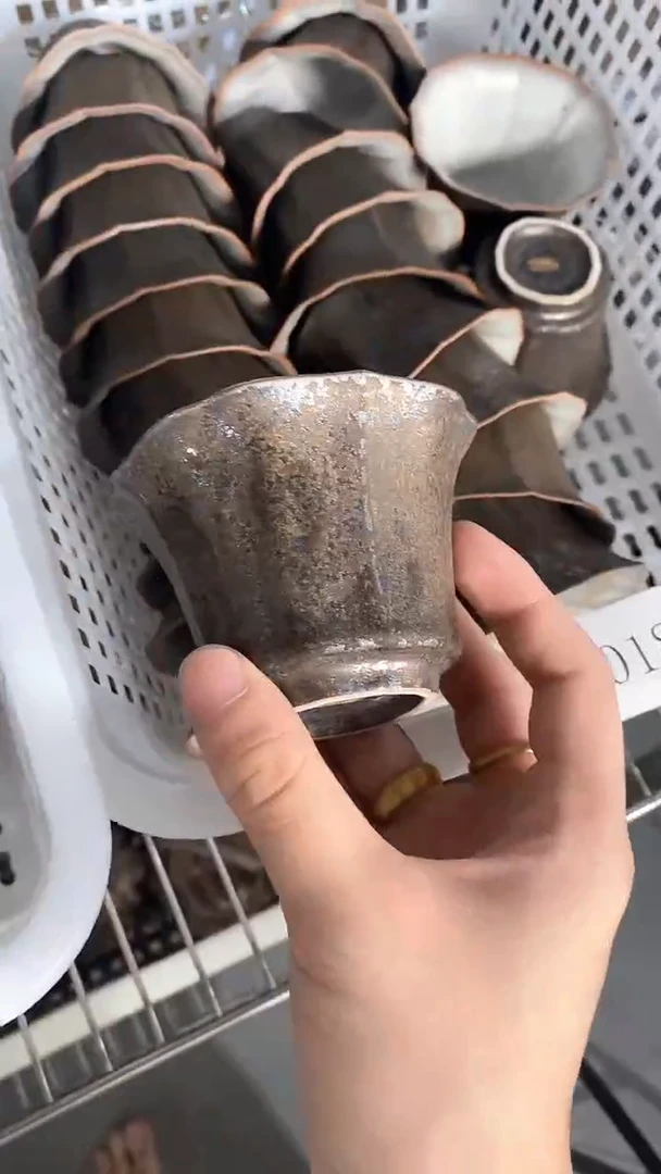 瓷片C018不带礼盒