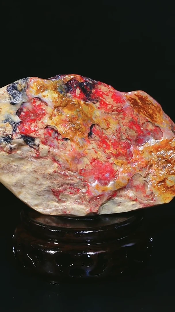 【闪购商品】昌化石昌化鸡血石