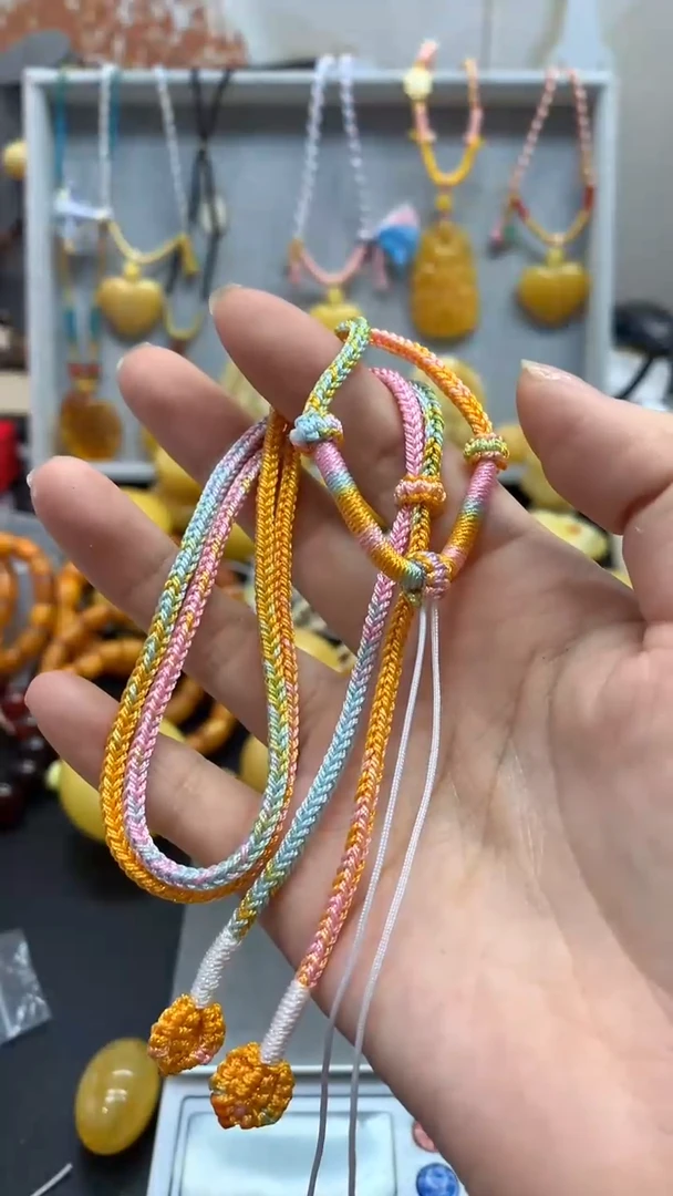 【闪购商品】琥珀珠宝奇石未镶嵌891