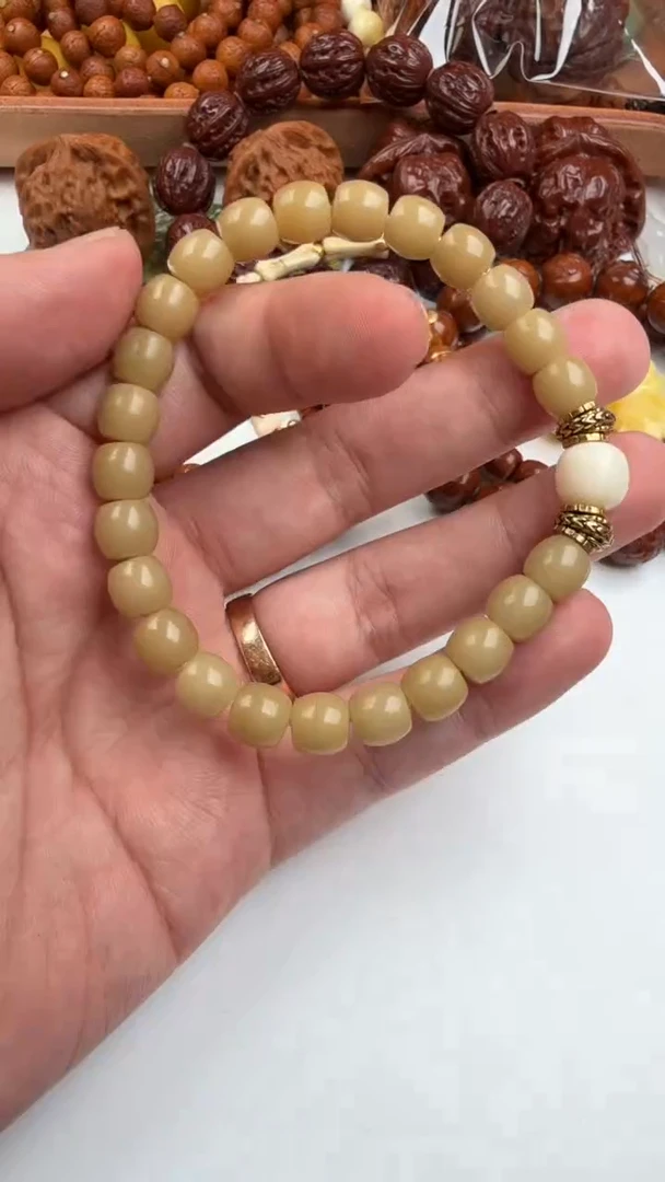 手串菩提根/象牙果菩提根