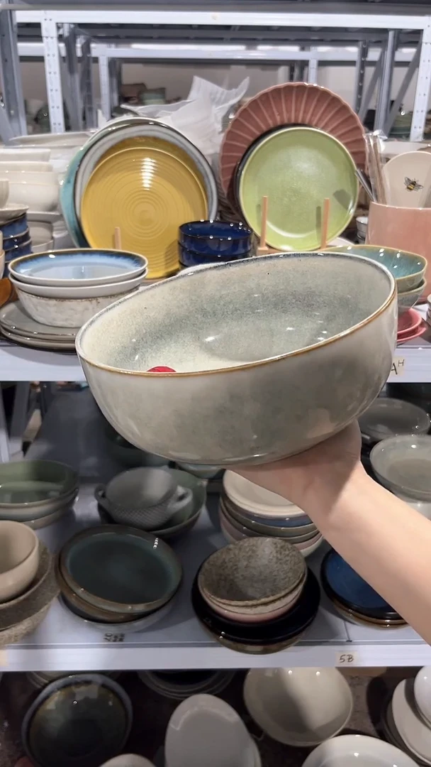 【闪购商品】瓷片外贸尾货瑕疵满20包邮X F6D