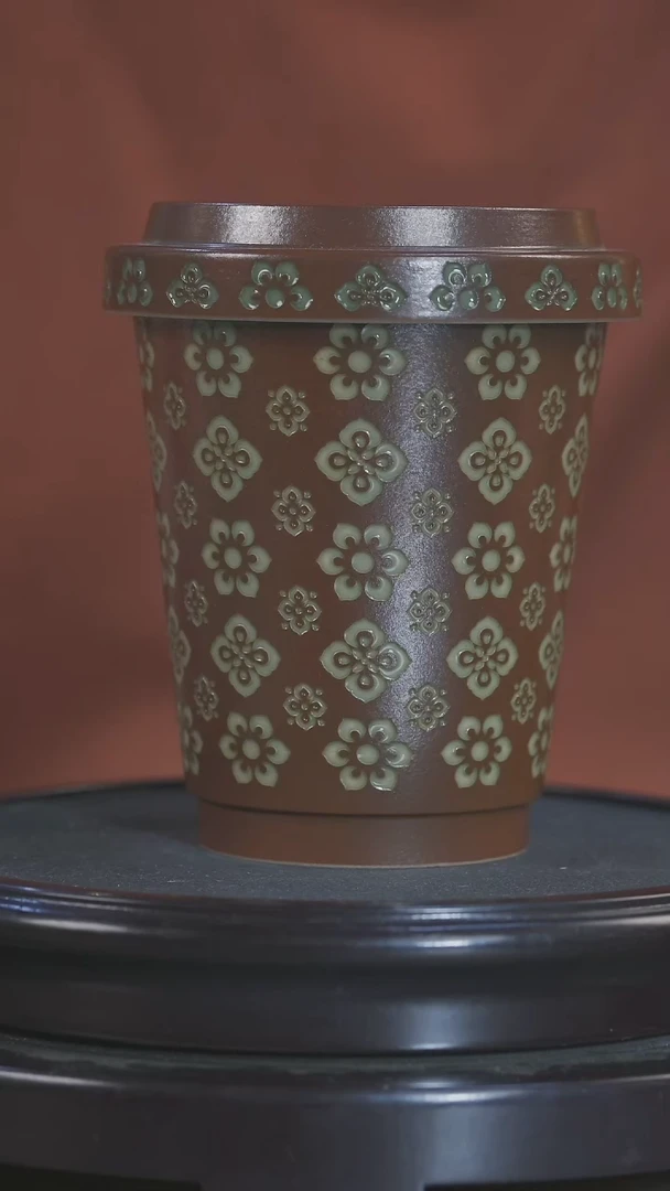 天下龙泉精品茶器17