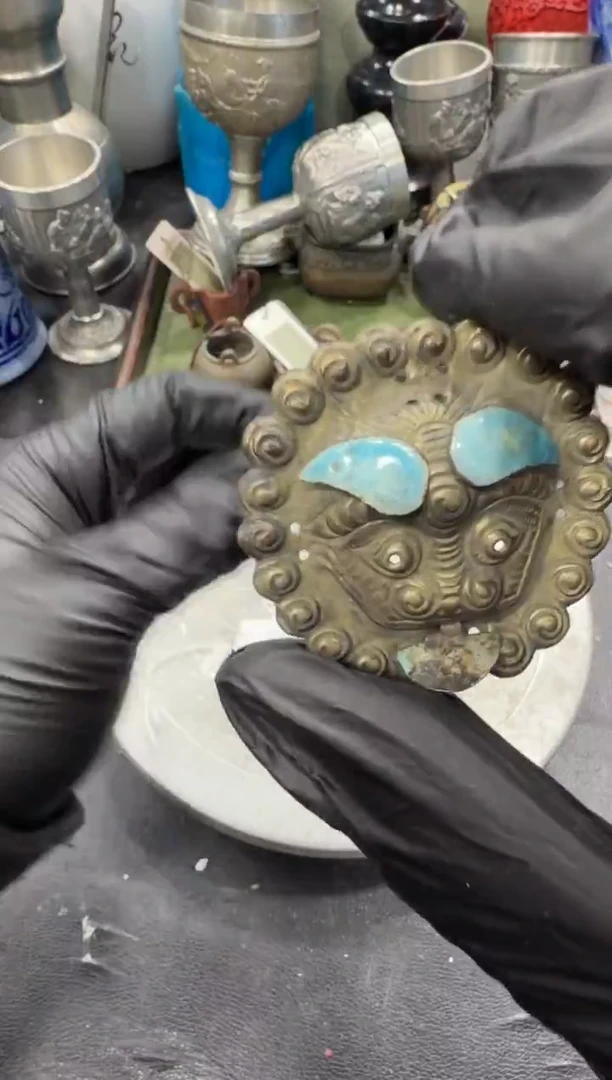 有机玻璃家居摆件定制链接