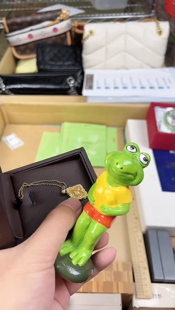 瓷片全球寻宝高端瓷儿