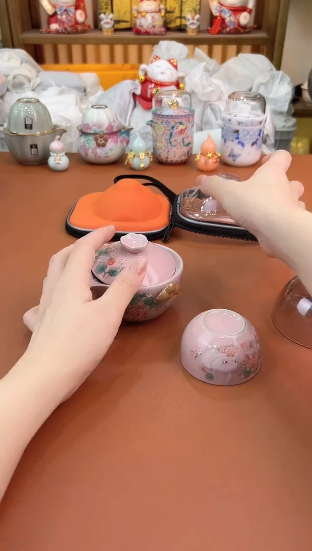 @@允礼茶器通用链接 这个真的很便宜