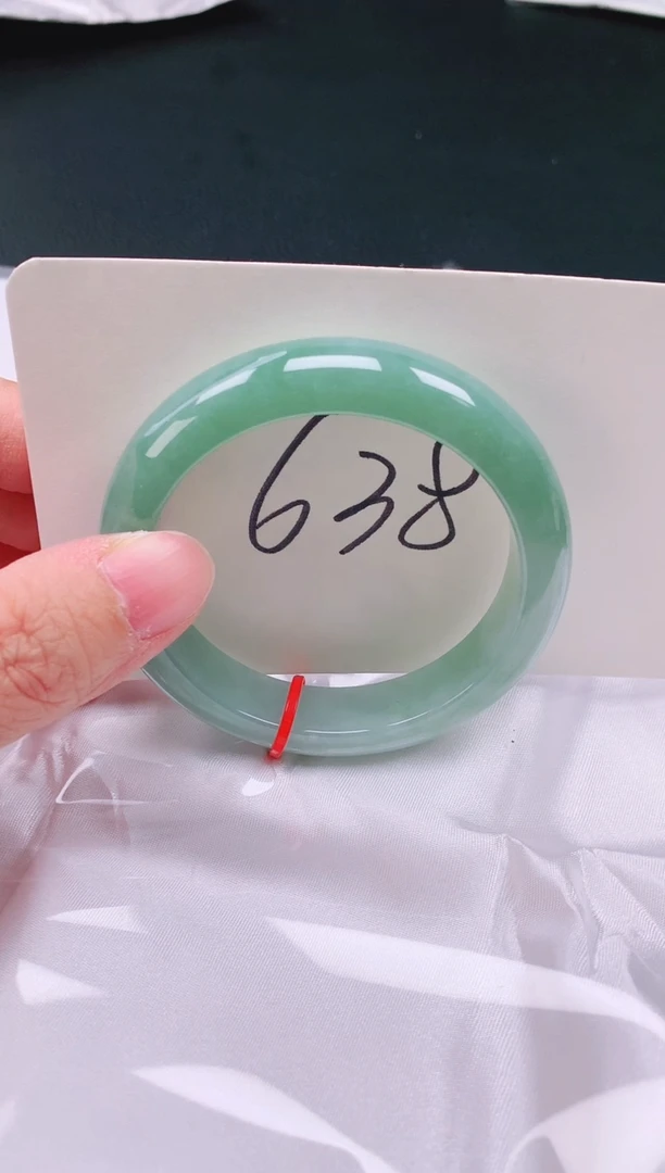 未镶嵌手镯翡翠翡翠手镯1