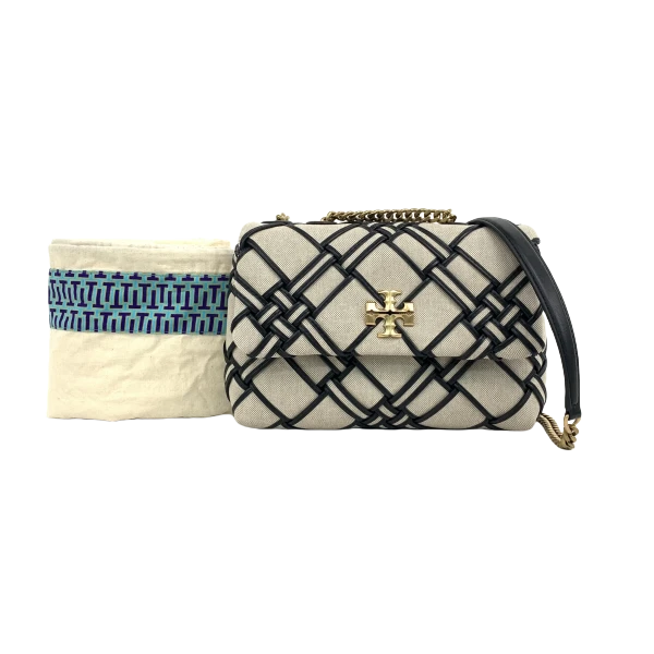 汤里柏琦/包包/95新/22*8*15/C1365013124