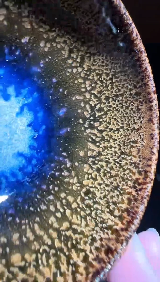 【闪购商品】茶盏建窑建盏茶盏156