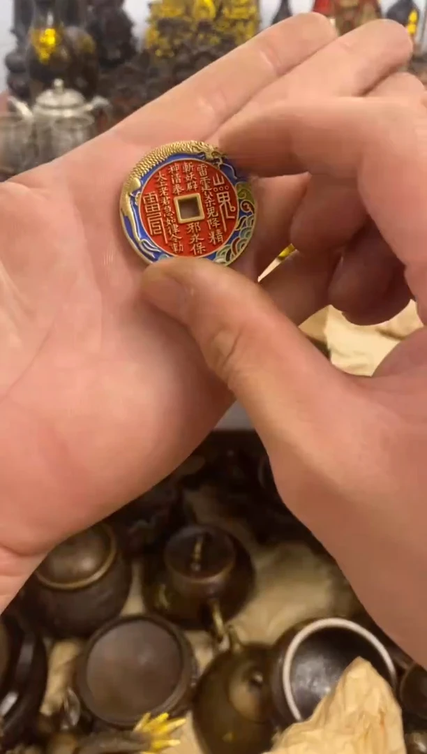 1案台摆件 物品摆件