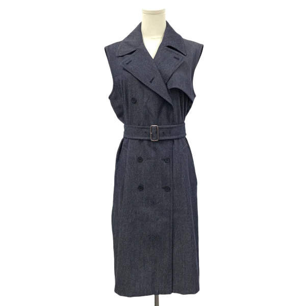 妃鱼/麦丝玛拉/羊毛/外套/95新/z七四