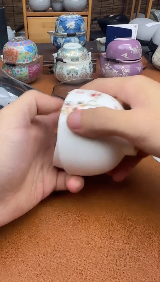 @@@福利专属~~~~高端茶具~~