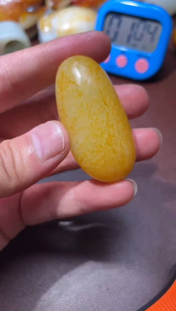 颈饰未镶嵌和田玉远****.和田玉