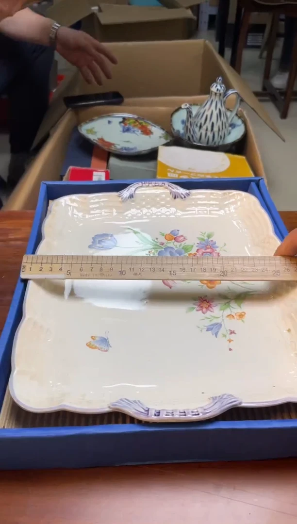 瓷片瓷片满20米包邮一单一付