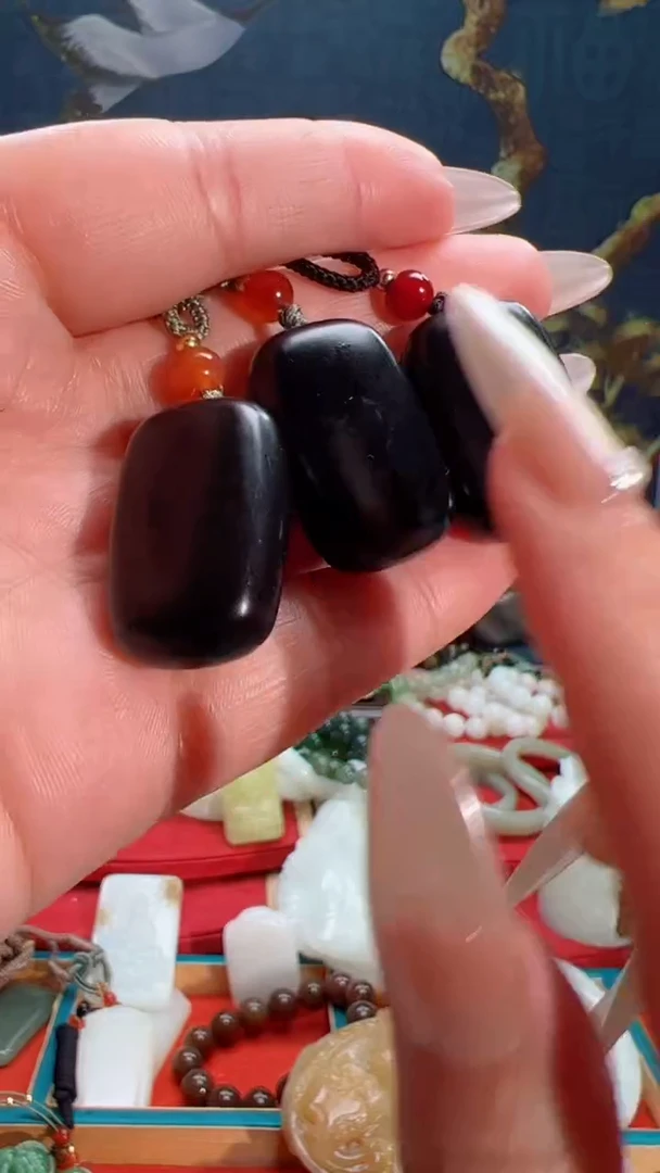 【闪购商品】和田玉吊坠未镶嵌多样性发货拍一发一