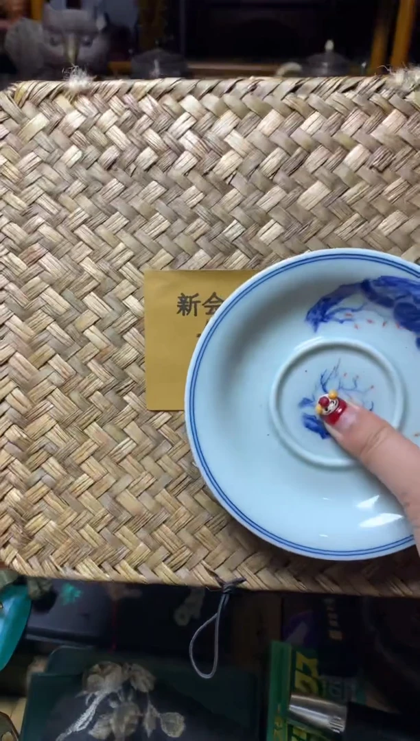 紫砂盖碗瓷器默认微瑕瓷器