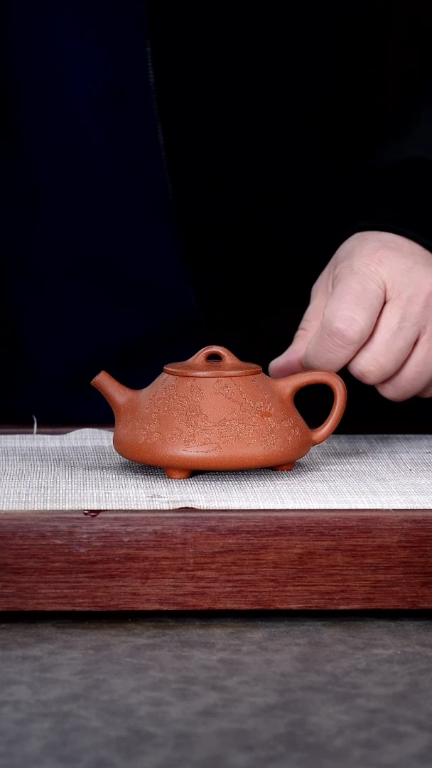 茶壶紫砂宜兴紫砂茶壶