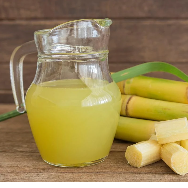 鲜榨甘蔗汁300g/瓶  两瓶/份