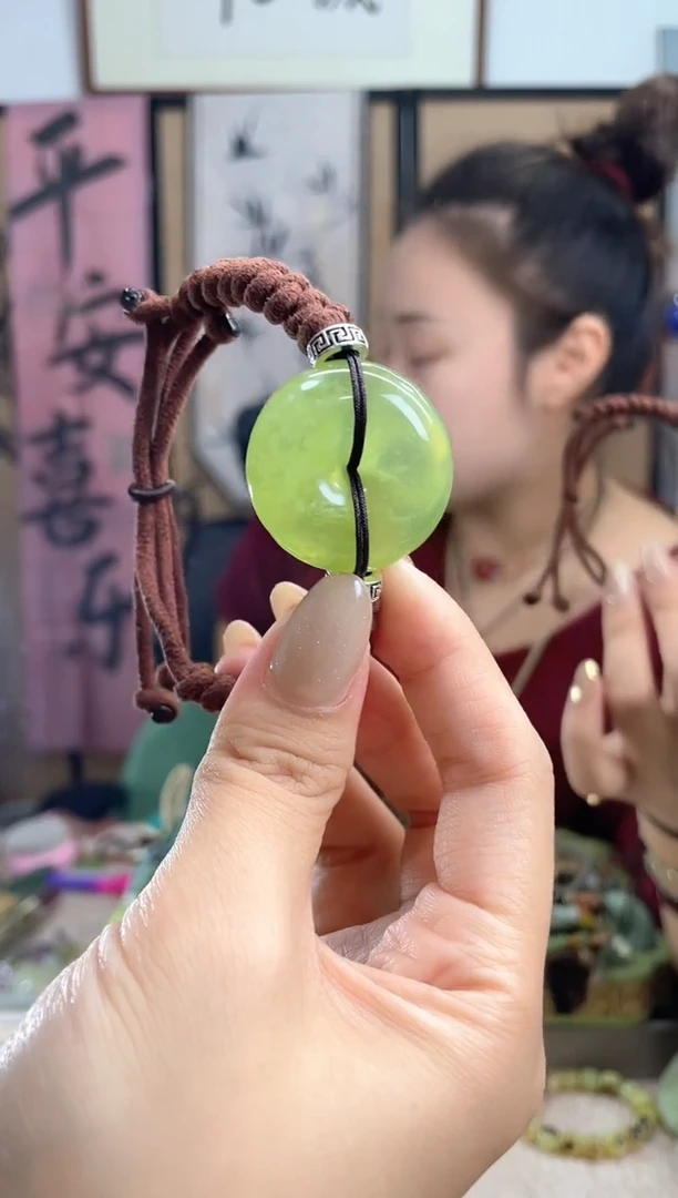 未镶嵌岫玉.多样性发货其中发一