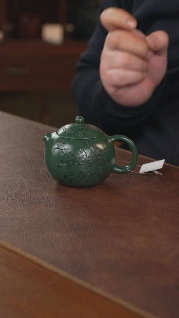 【闪购商品】紫砂茶壶紫砂壶紫砂壶