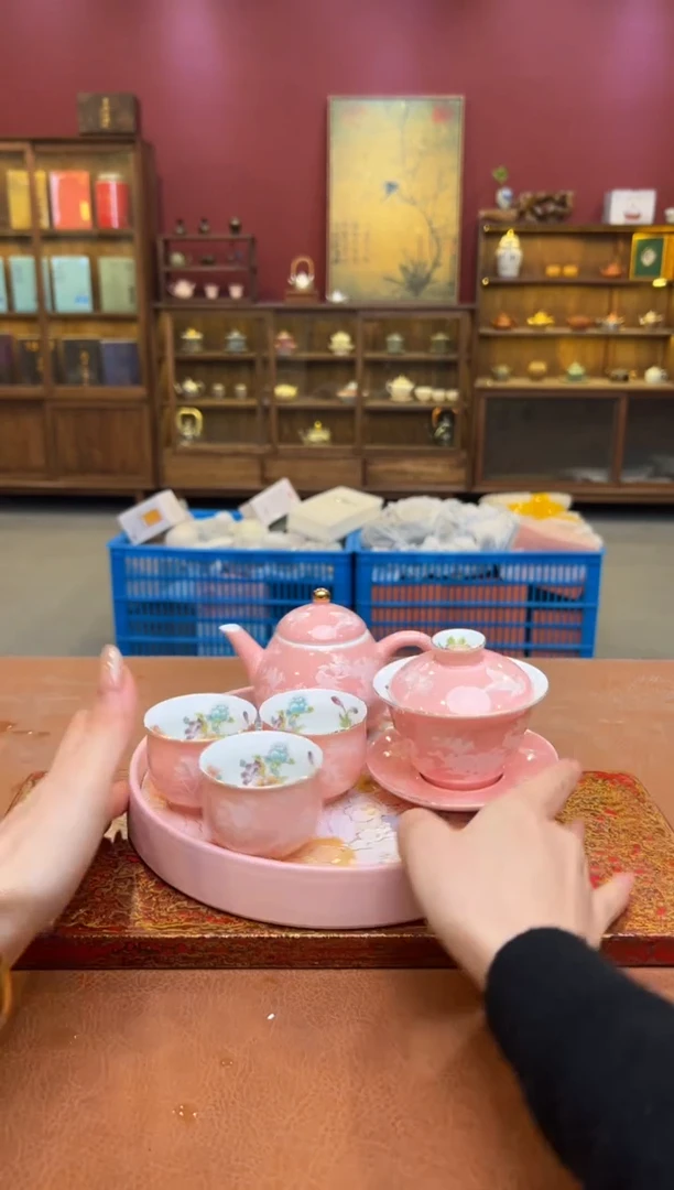 【闪购商品】观泥见物直播福利品¥¥¥¥¥¥¥¥