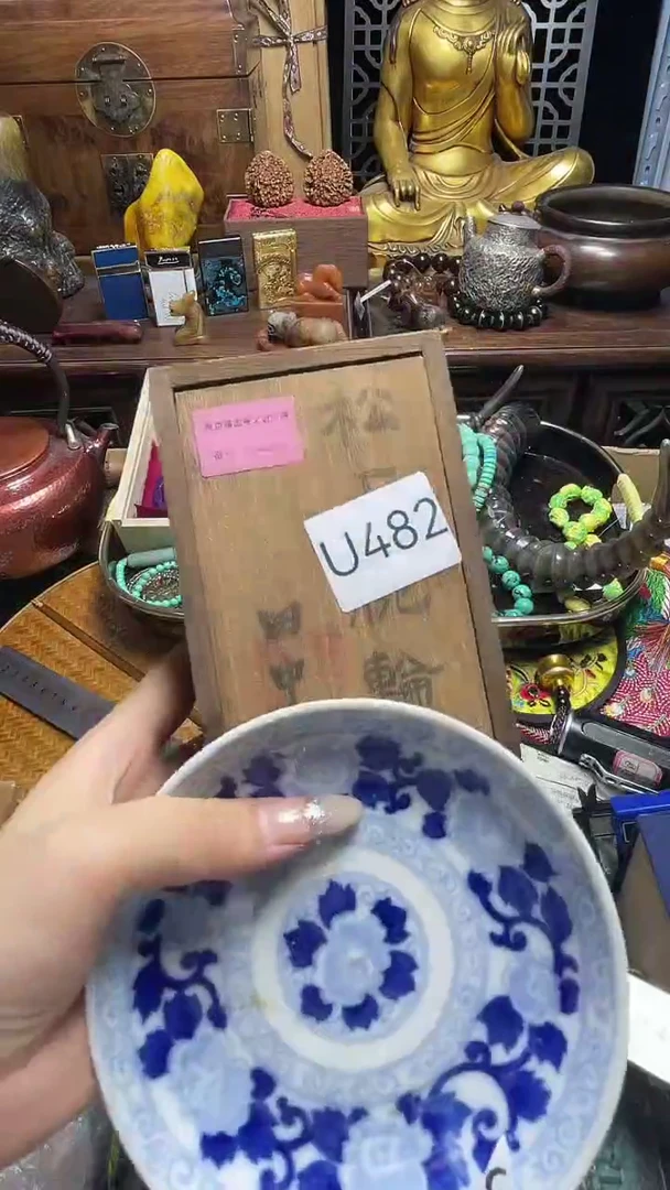 茶宠瓷器瓷器瓷器瓷器