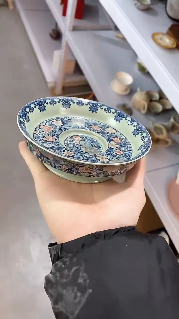 【闪购商品】瓷片陶瓷茶器福利34