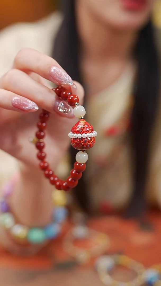 247宴禾堂精工手串-----168