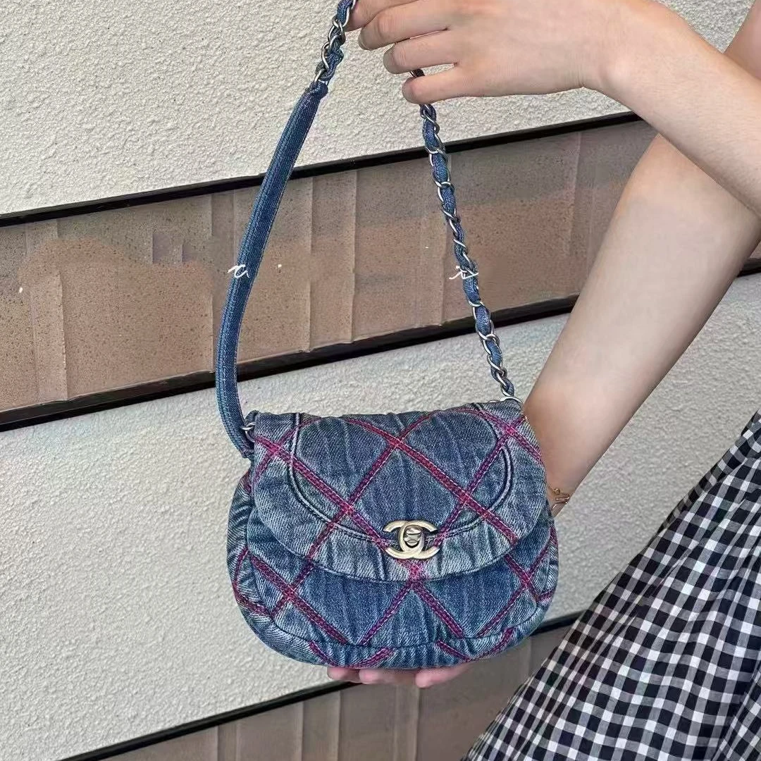 95新 Chanel/香奈儿 香奈儿/单肩包/2149