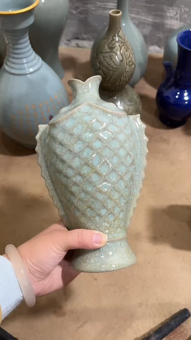 摆件瓷器瓷器瓷器瓷器