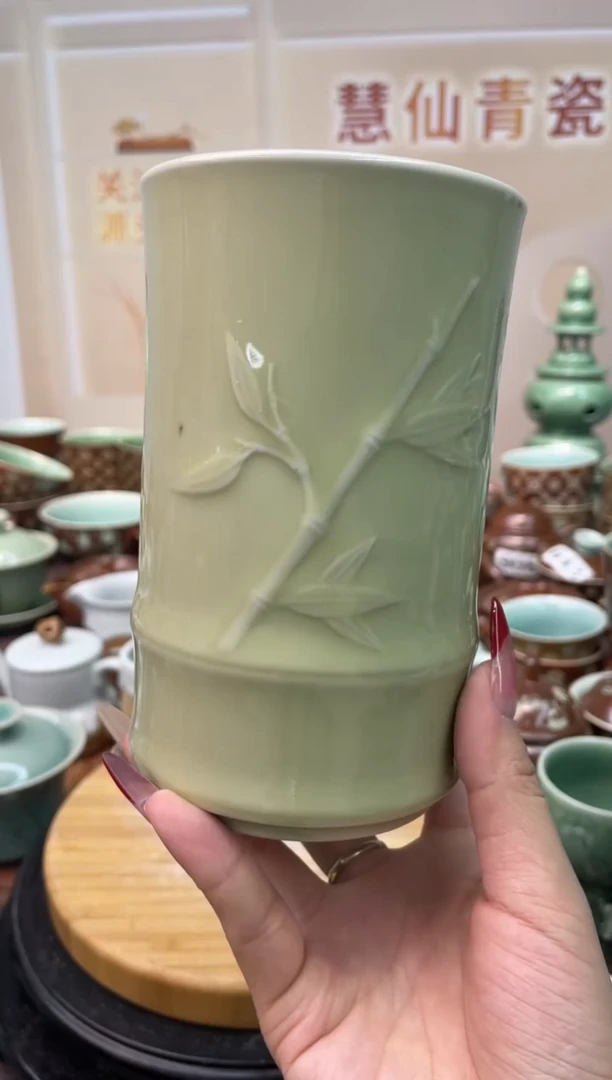 慧仙青瓷 源头厂家特价福利