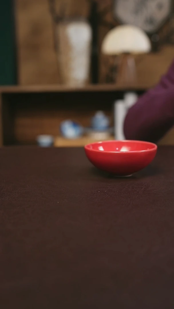 【闪购商品】景德镇陶瓷杯碗柴烧多人