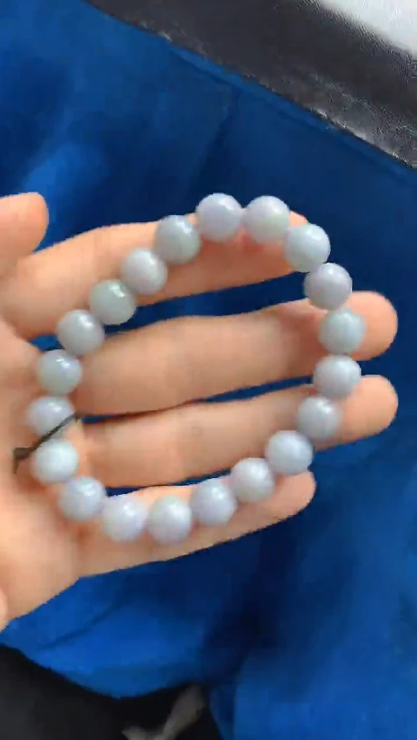 颈饰未镶嵌翡翠天然缅甸a货翡翠