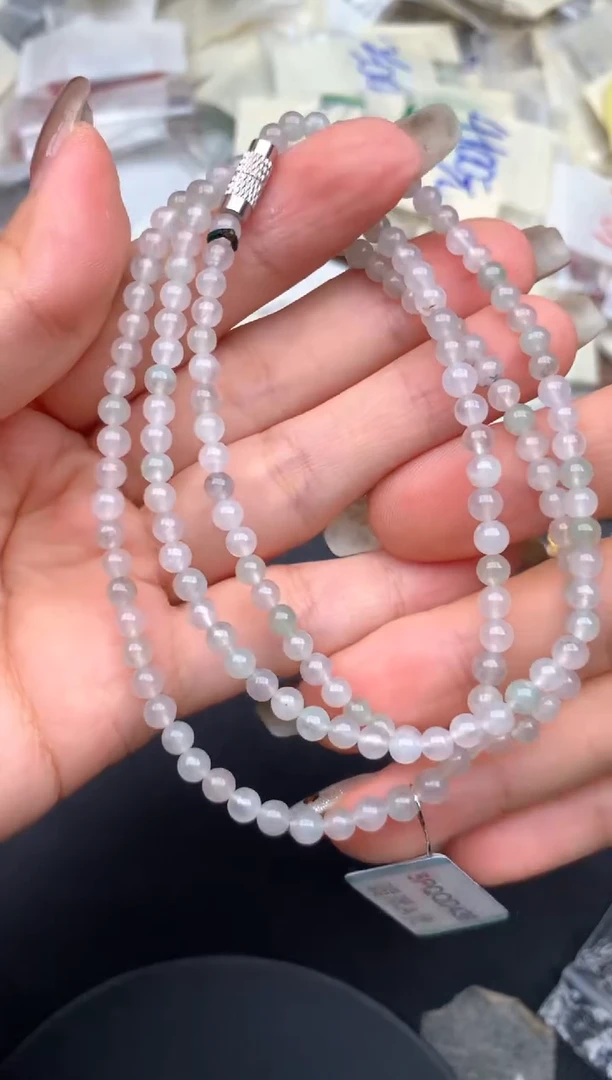 未镶嵌挂件翡翠一