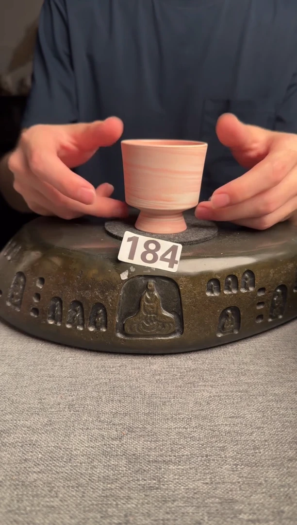 184景德镇陶瓷茶器系列