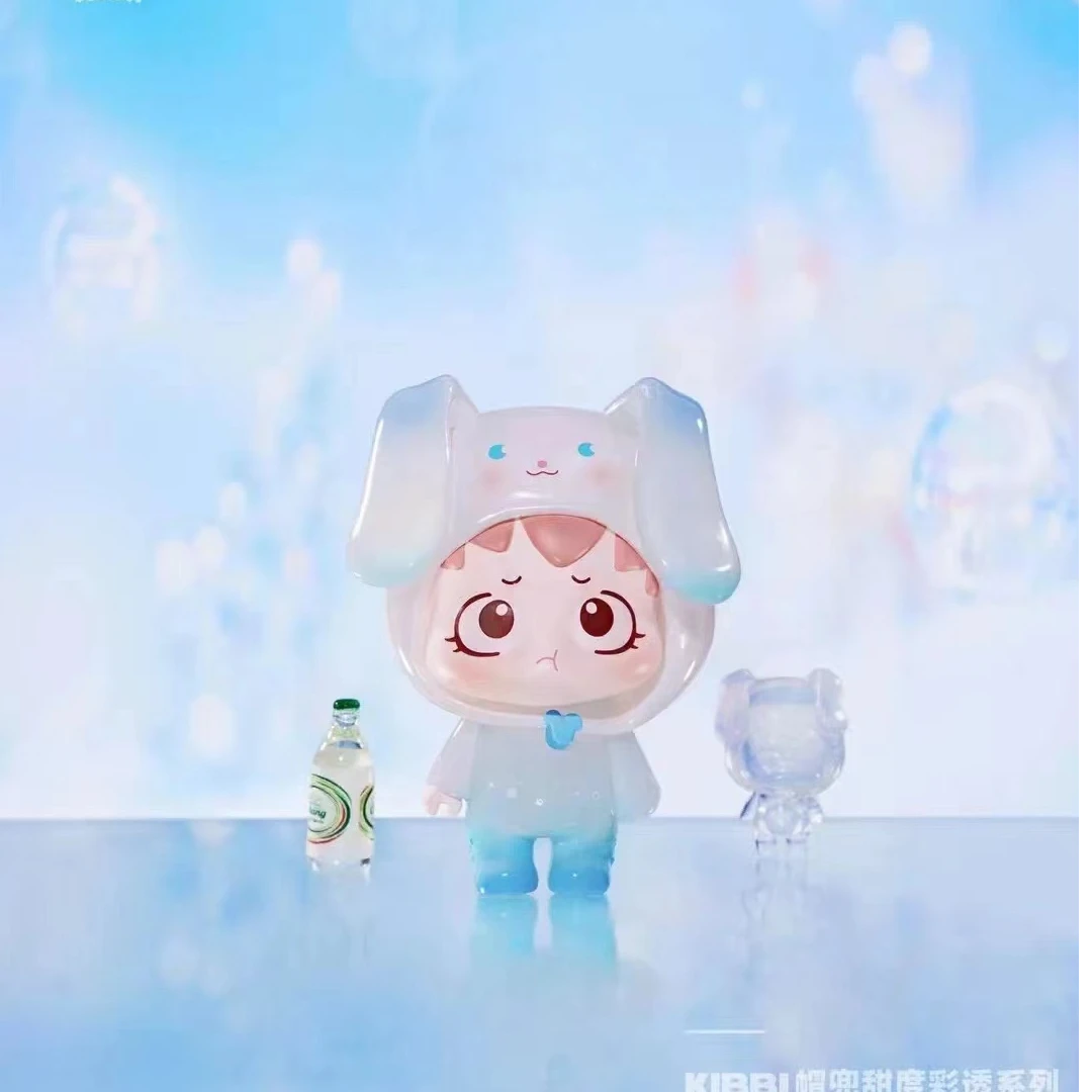 【雪碧直播间】十二生肖直播拆盒