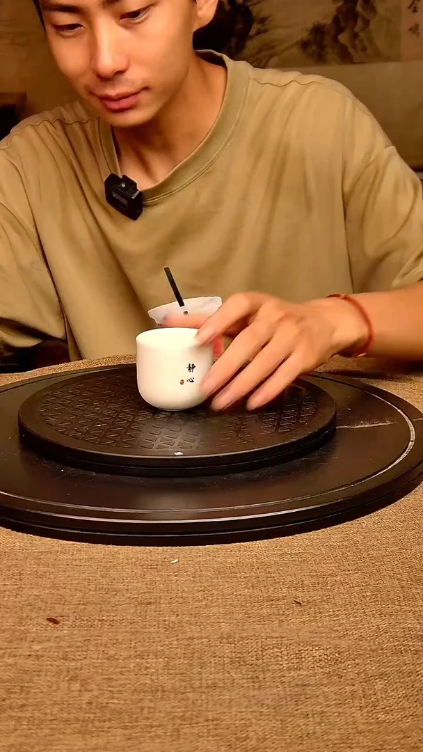 摆件精品陶瓷摆件