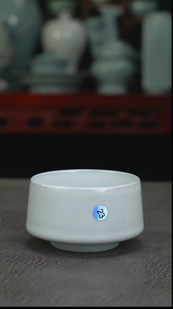 23号望月杯  微微瑕-二