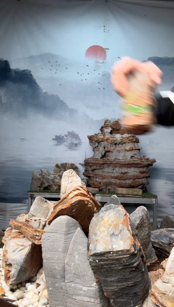 直播一物一拍链接