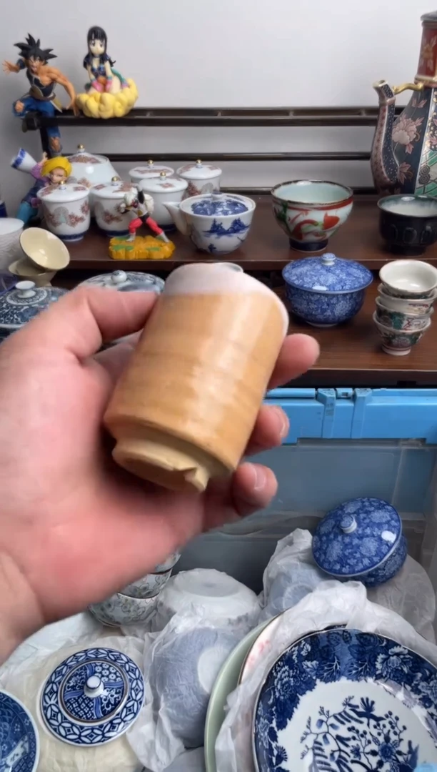 【闪购商品】瓷片406-B-满20包邮48h凑单