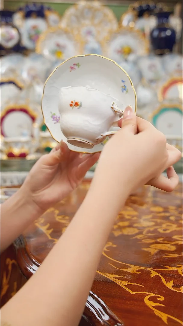 瓷米多家中古瓷器如图所示127