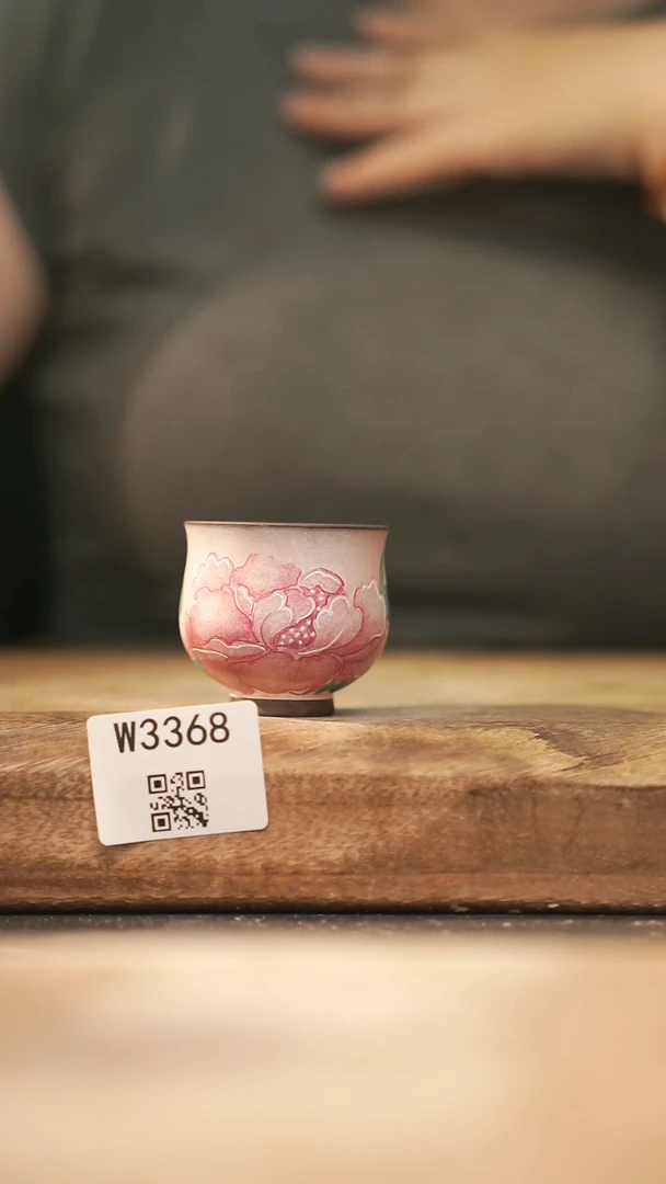 【经典福利】/ 杯子@@W3368