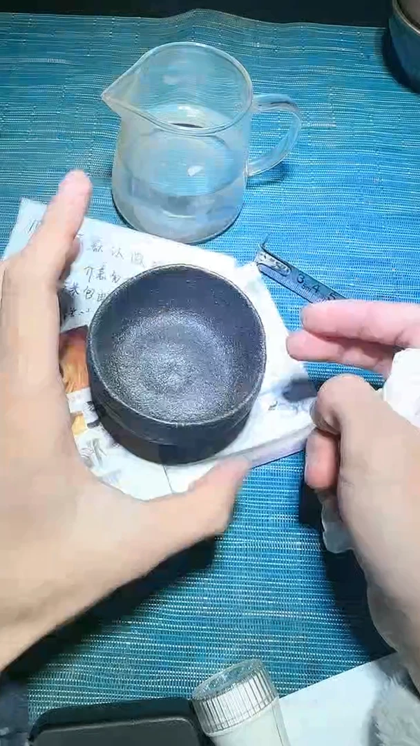 【闪购商品】茶盏建窑建盏建窑建盏58