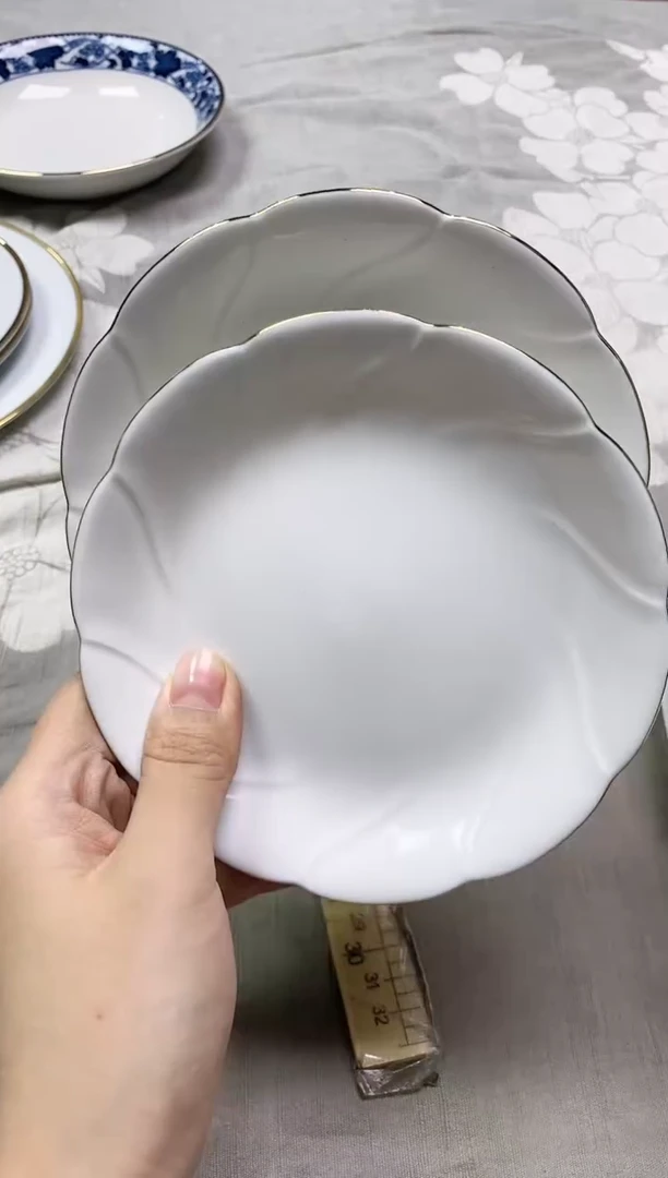 【闪购商品】/665精美瓷器感谢选购