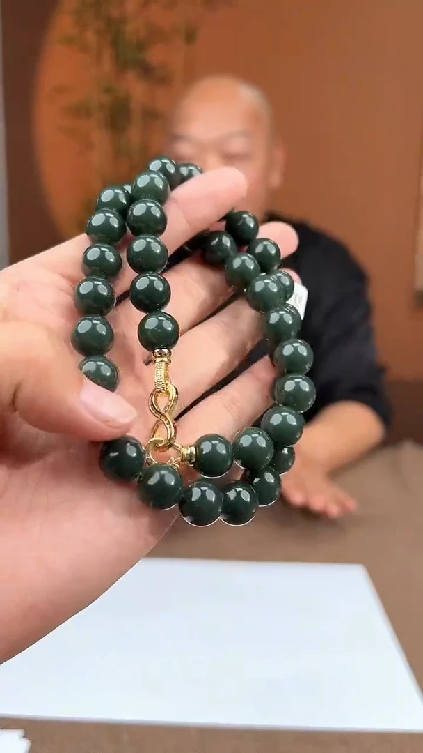 定制和田玉多样性发货 拍一发一 0896