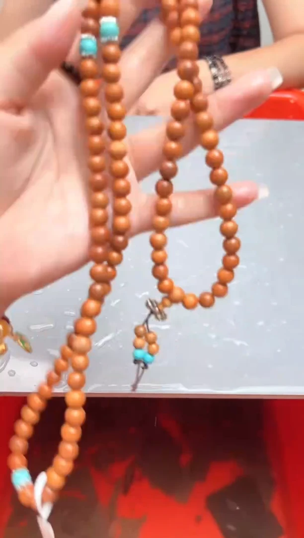 精品手串 无礼盒