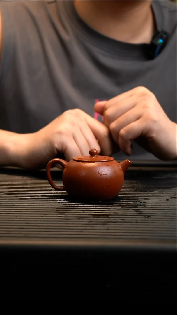 茶壶紫砂紫砂壶24