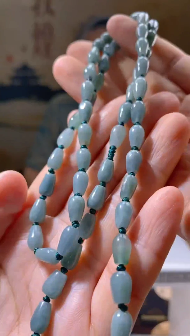 定制翡翠未镶嵌翡翠吊坠XM-YH-28