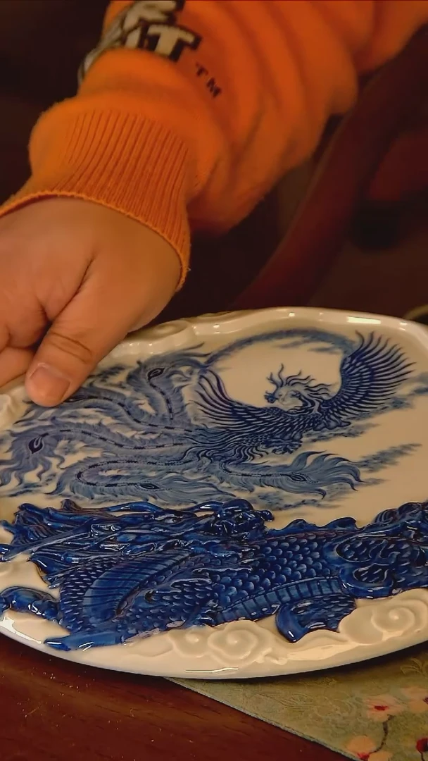 杯沉***子手工手绘杯杯很美丽