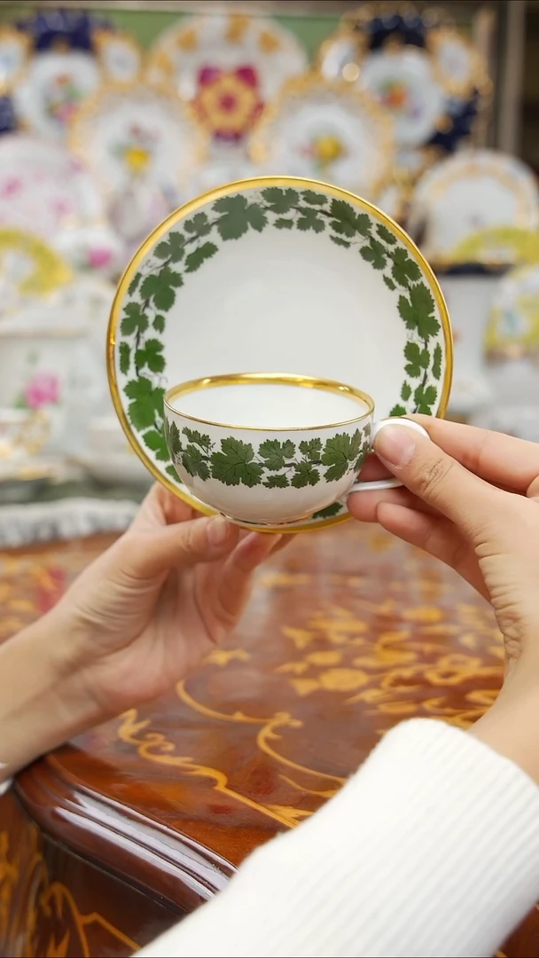 搪瓷米多家中古瓷器如图所示68